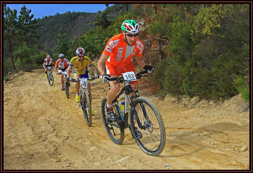 22/04/12 - Ospedaletti (Im) - Ospedaletti MTB Classic 2012